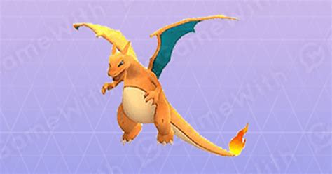 charizard max cp|Charizard (Pokémon GO) .